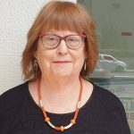 ברכת יו"ר העמותה, תא"ל (מיל) חדוה אלמוג לחג הפסח תש"פ